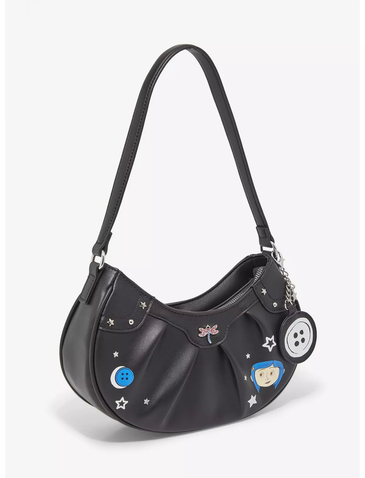 THE CORALINE PURSE