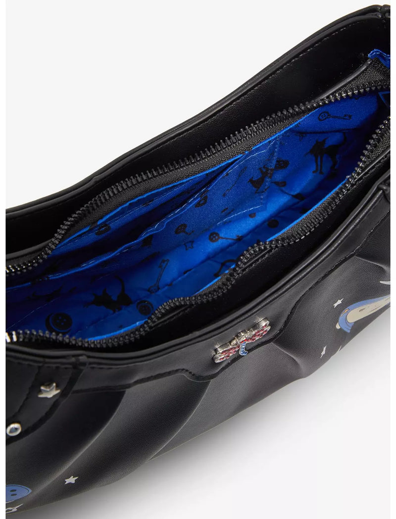 THE CORALINE PURSE
