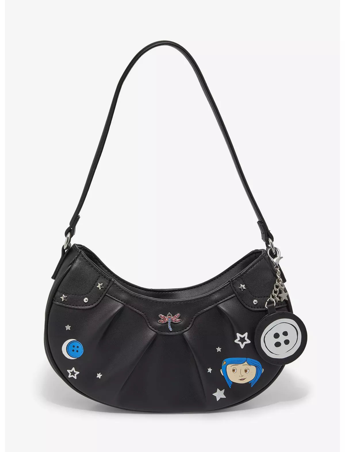 THE CORALINE PURSE